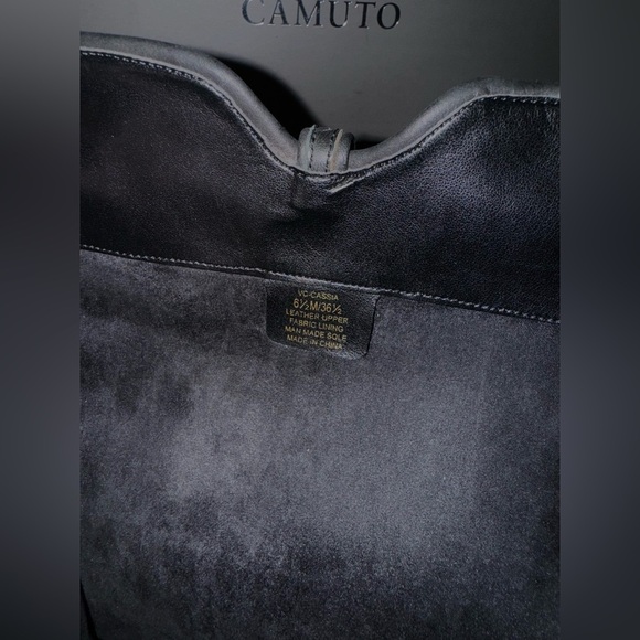 Vince Camuto Cassia High Heal Boot - Picture 8 of 9